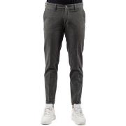 Pantalons de costume Re-hash Pantalon Homme Re-Hash