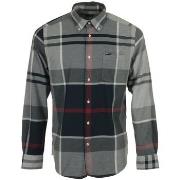 Chemise Barbour Dunoon Tailored Shirt