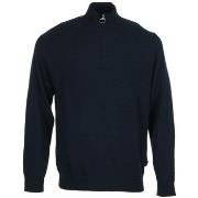 Pull Barbour Marlow Half Zip Sweater