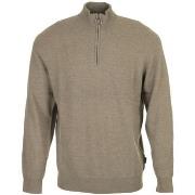 Pull Barbour Marlow Half Zip Sweater