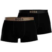 Boxers BOSS Pack x2 classic