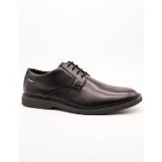 Derbies Clarks -