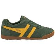 Baskets Gola HARRIER SUEDE