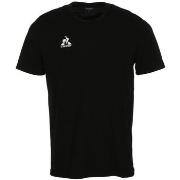 T-shirt Le Coq Sportif Tee Présentation SS n°1