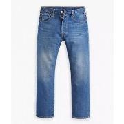 Jeans Levis 29098 0045 - 501 93 CROP-NEVER FEELING TIME