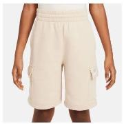 Short enfant Nike Short Shrt K Nsw Club Flc Cargo Lbr