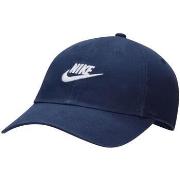 Casquette Nike U nk club cap u cb fut wsh l