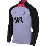 Sweat-shirt Nike Maillot Mail Lfc Mnk Df Strk Driltop Kks Aw