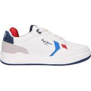 Chaussures enfant Pepe jeans PBS30498 KURT BRITT