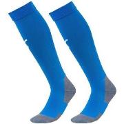 Chaussettes Puma Team liga socks core