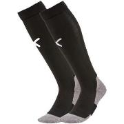 Chaussettes Puma Team liga socks core