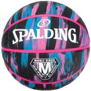 Ballons de sport Spalding Marble series sz6 rubber basketball