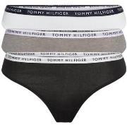 Strings Tommy Hilfiger UW0UW02829