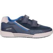 Chaussures enfant Geox J02BCF 01454 J POSEIDO