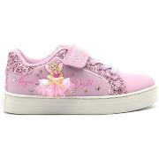 Baskets enfant Lelli Kelly Mille Stelle sneaker