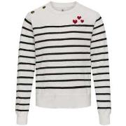 Pull enfant Only 168092VTAH24