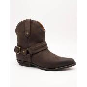 Bottines Bronx -