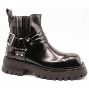 Bottines Bronx -