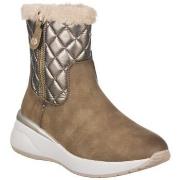 Bottes Xti BOTTINES 143364