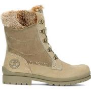 Bottes Panama Jack BOTTES TUSCANI