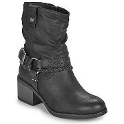 Bottines MTNG 59348