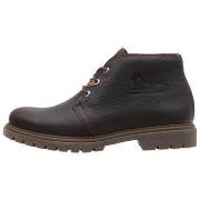 Bottes Panama Jack Bota Panama