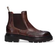 Boots Santoni -