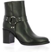 Boots Pao Boots cuir