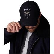 Casquette Patrouille De France Casquette Staff Solar Ref 63792 Marine