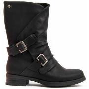 Bottes Leindia 96588