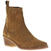 Bottines Garance DARANTE