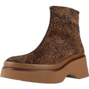 Bottes Pon´s Quintana RAQUEL