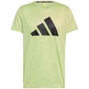 T-shirt adidas Run it tee