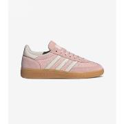 Baskets basses adidas Spezial Sandy Pink