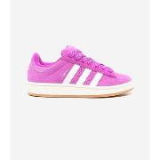 Baskets basses adidas Campus 00s Purple Burst