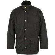 Manteau Barbour Hereford Wax Jacket