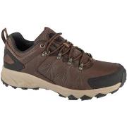 Chaussures Columbia Peakfreak II Outdry Leather