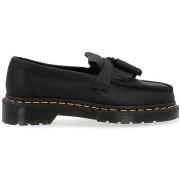 Mocassins Dr. Martens Mocassin Dr Martens Adrian en cuir d'ambassadeur...