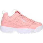 Baskets Fila 1010302 40063 DISRUPTOR