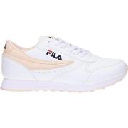 Baskets Fila 1010308 13207 ORBIT