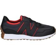 Baskets enfant New Balance GS327KE GS327V1