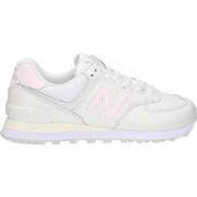 Baskets New Balance WL574FJ2 WL574V2