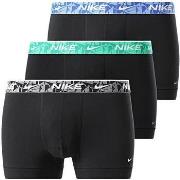 Boxers Nike Trunk 3pk