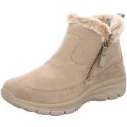 Bottes Skechers -