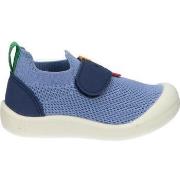 Baskets enfant Kickers 972411-10 KICKRATCH