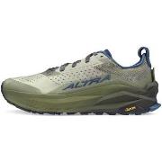 Chaussures Altra M OLYMPUS 6