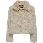 Veste Only Onlmanny Faux Fur Cc Otw 15322406