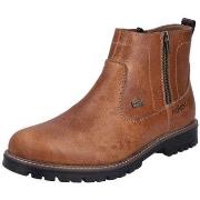 Bottes Rieker -