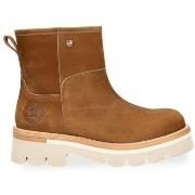 Bottines Panama Jack BUTIN LAIS B4 NUBUCK CUE