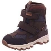 Bottes enfant Bisgaard -